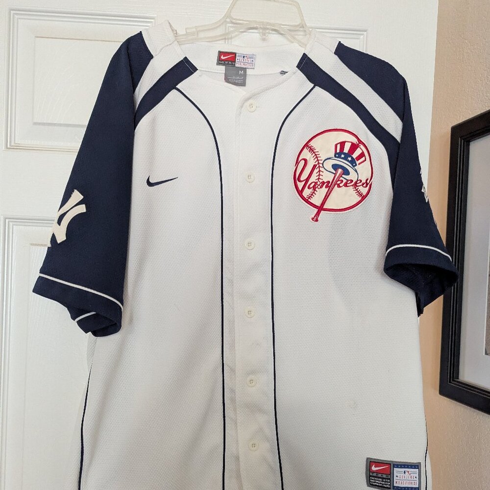 Yankees Team Jersey